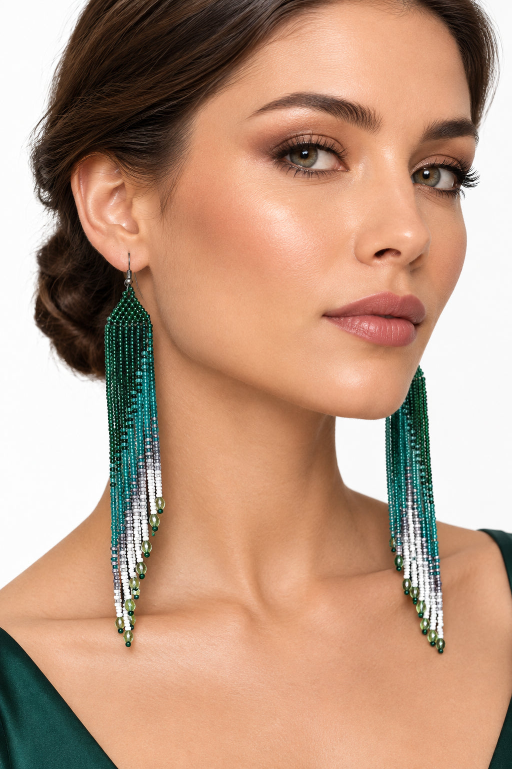 Mystic Forest Earrings